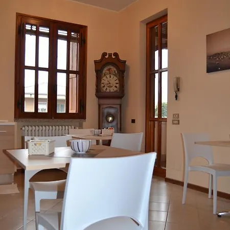 La Filanda Bed & Breakfast Casorezzo