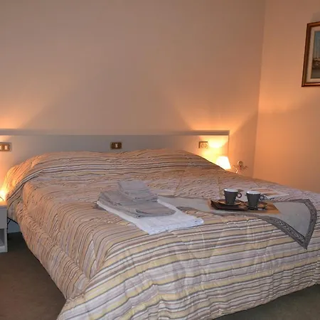 La Filanda Bed & Breakfast