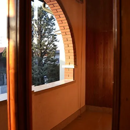 La Filanda 住宿加早餐酒店 奥索纳