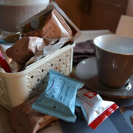 La Filanda فندق مبيت وإفطار أوسّونا
