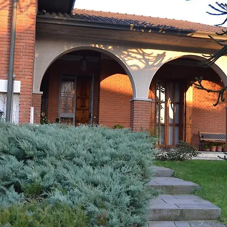 La Filanda Bed & Breakfast
