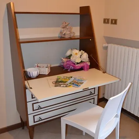 La Filanda Nocleg ze śniadaniem 3*