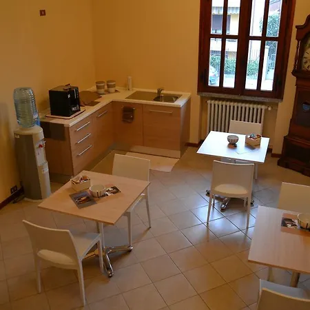 La Filanda فندق مبيت وإفطار 3*